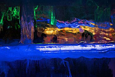 《神奇女侠》游戏将有程序生成的敌人＆盟友 战斗流畅